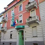 Hotel Losanna Milão
