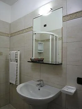 Losanna Hotel Mediolan