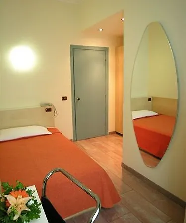 Losanna Hotel 3*