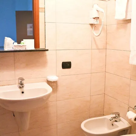 Losanna Hotel 3*
