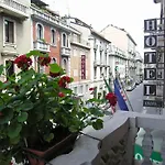 Hotel Losanna 3*
