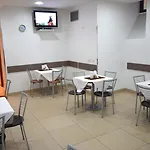 Hotel Losanna
