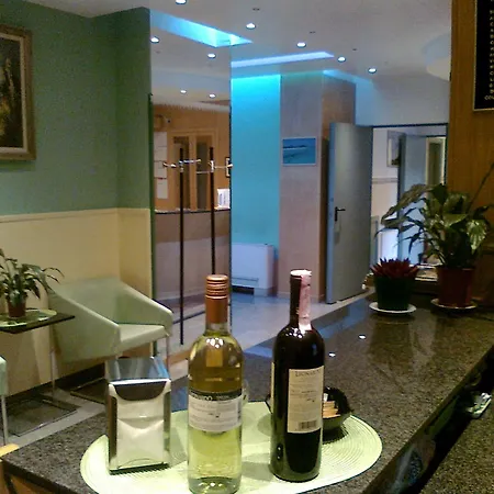 Hotel Losanna 3*