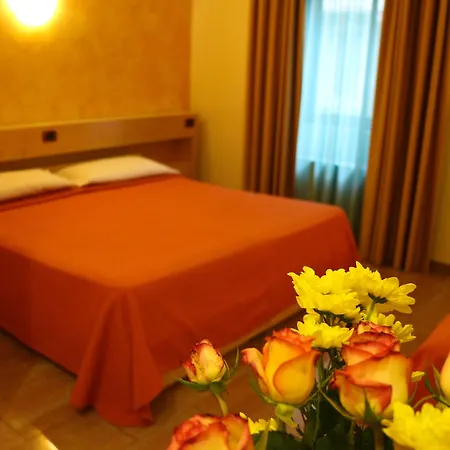 Hotel Losanna Mailand