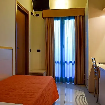 Hotel Losanna 3*