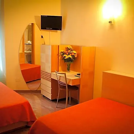 Losanna Hotel Milaan