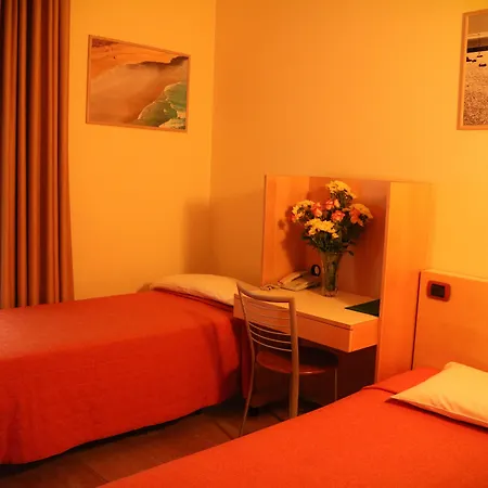 Losanna 3* Milan