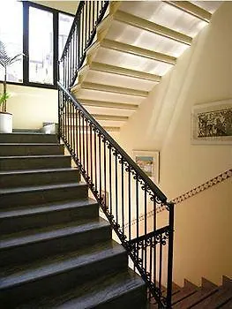 Hotel Losanna Milano