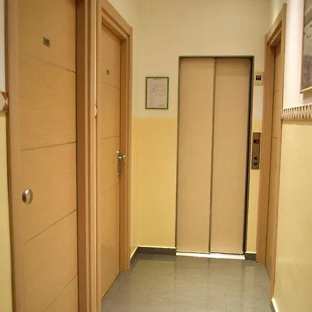 Hotel Losanna Milano