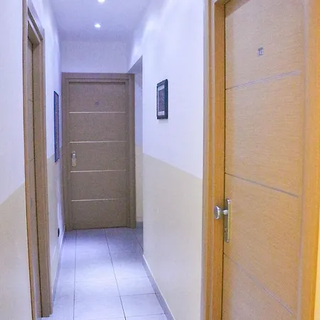 Hotel Losanna Milán