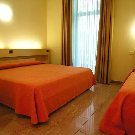 Losanna 3* Milano
