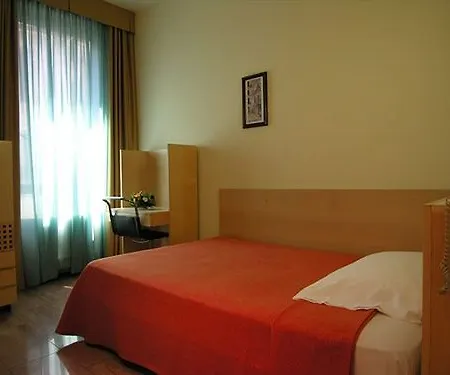 Losanna Hotel Milán