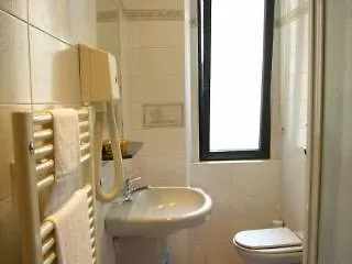 Szálloda Losanna 3*