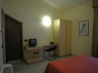 Losanna Hotel Milán