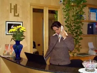 Hotel Losanna Milano