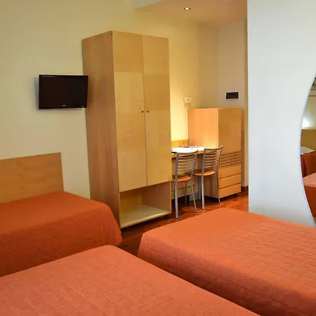 Losanna Hotel Milano