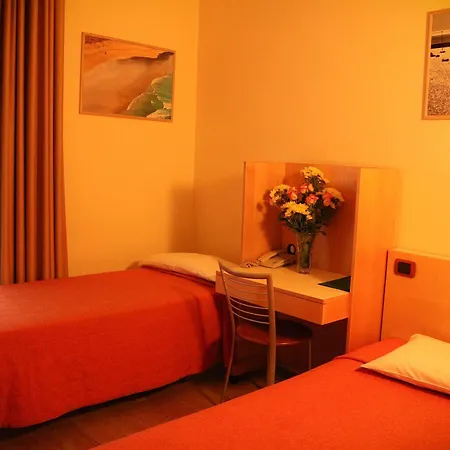Losanna 3* Milano