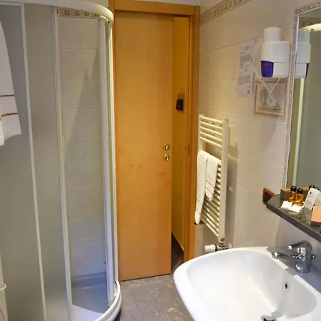 Hotel Losanna Milano