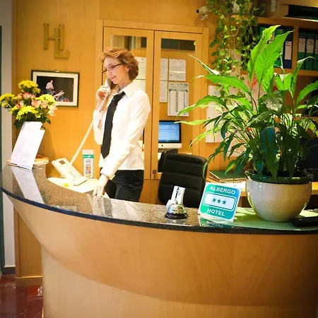 Losanna Milano