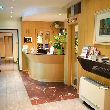 Losanna Hotel Milano