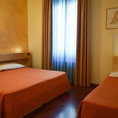 Hotel Losanna Milano