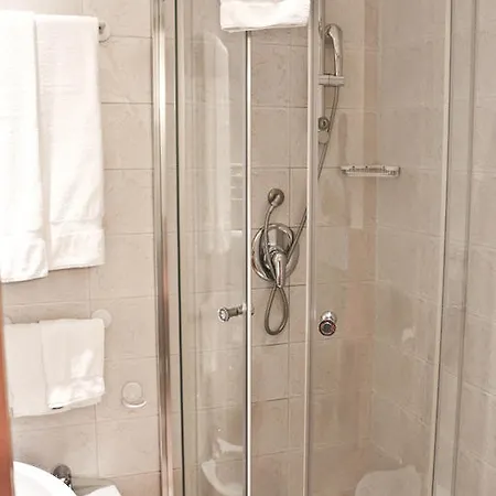 Hotel Losanna Milano
