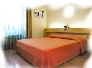 Losanna Hotel 3*