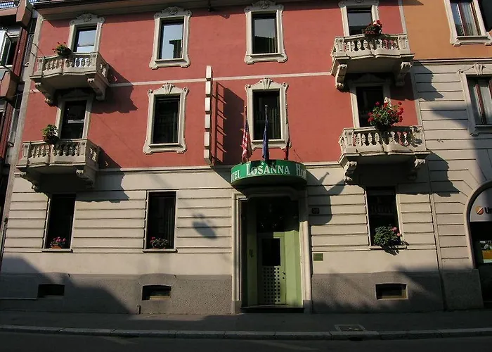 Losanna Hotel
