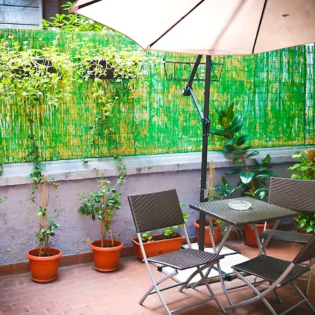 Losanna Hotel 3*